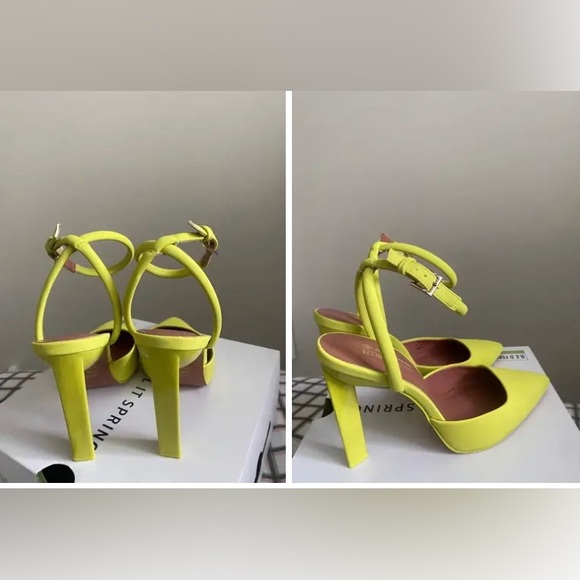 Shoes - Picture 2 of 2